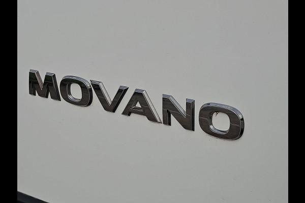 Opel Movano 2.2D 140 S&S L2H2 3.5t Cruise control, Airco, Pdc, Camera, Lane-assist, Nieuw model