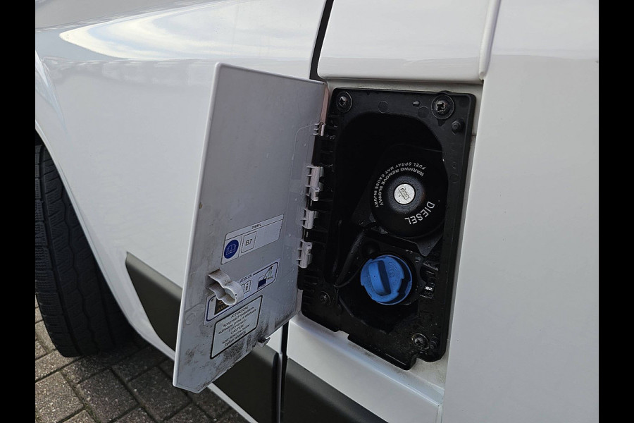 Opel Movano 2.2D 140 S&S L2H2 3.5t Cruise control, Airco, Pdc, Camera, Lane-assist, Nieuw model