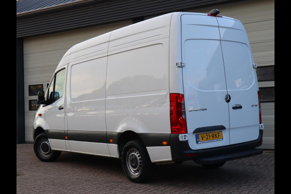 Mercedes-Benz Sprinter 317 CDI Euro 6 Automaat L2H2 - Airco - Cruise