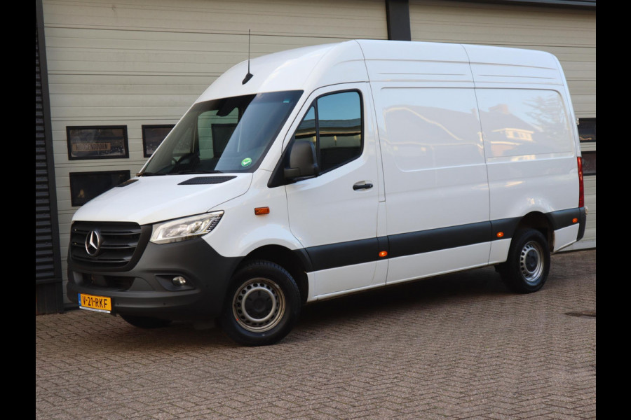 Mercedes-Benz Sprinter 317 CDI Euro 6 Automaat L2H2 - Airco - Cruise