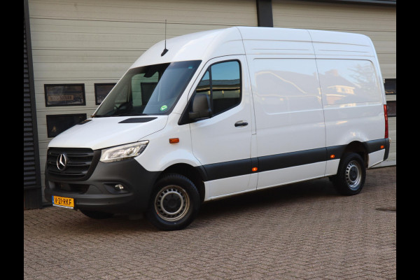 Mercedes-Benz Sprinter 317 CDI Euro 6 Automaat L2H2 - Airco - Cruise