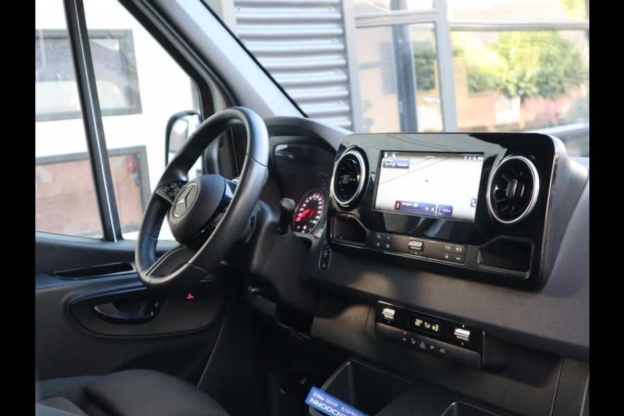Mercedes-Benz Sprinter 317 CDI Euro 6 Automaat L2H2 - Airco - Cruise