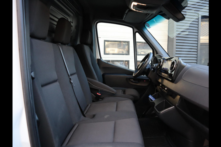 Mercedes-Benz Sprinter 317 CDI Euro 6 Automaat L2H2 - Airco - Cruise