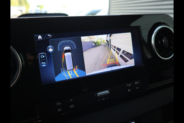 Mercedes-Benz Sprinter 317 CDI Euro 6 Automaat L2H2 - Airco - Cruise