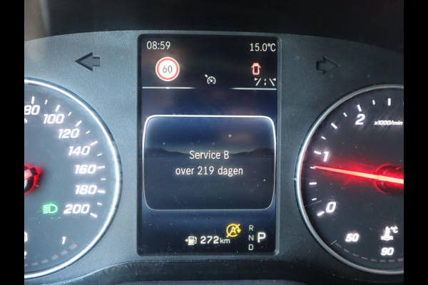 Mercedes-Benz Sprinter 317 CDI Euro 6 Automaat L2H2 - Airco - Cruise