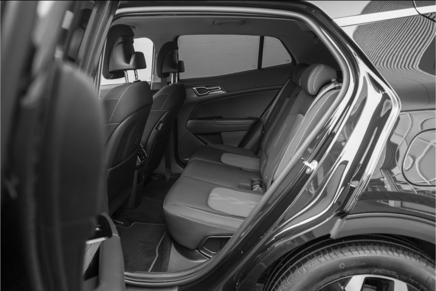 Kia Sportage 1.6 T-GDi Plug-in Hybrid AWD DynamicLine ACC Camera Trekhaak 19"