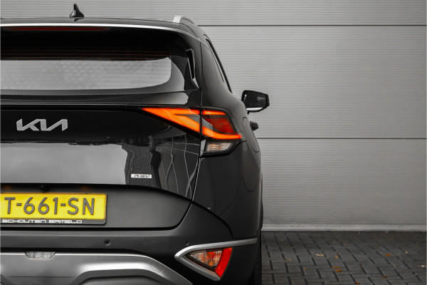 Kia Sportage 1.6 T-GDi Plug-in Hybrid AWD DynamicLine ACC Camera Trekhaak 19"