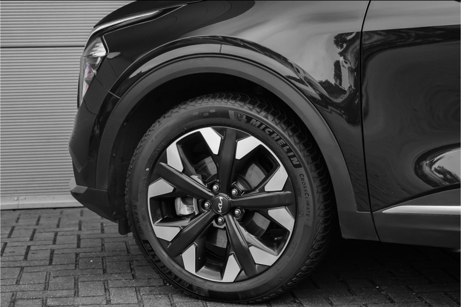 Kia Sportage 1.6 T-GDi Plug-in Hybrid AWD DynamicLine ACC Camera Trekhaak 19"