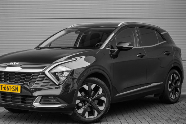 Kia Sportage 1.6 T-GDi Plug-in Hybrid AWD DynamicLine ACC Camera Trekhaak 19"