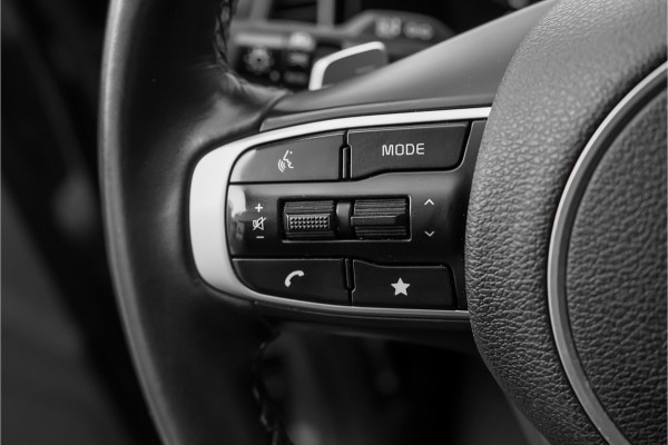 Kia Sportage 1.6 T-GDi Plug-in Hybrid AWD DynamicLine ACC Camera Trekhaak 19"