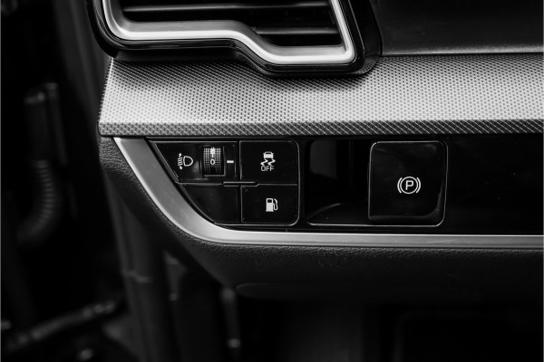 Kia Sportage 1.6 T-GDi Plug-in Hybrid AWD DynamicLine ACC Camera Trekhaak 19"