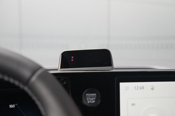Ford E-Transit Courier Trend 46 kWh 136pk - Trekhaak - Vloerplaat - Camera - Cruise - Carplay/Android - Rijklaar