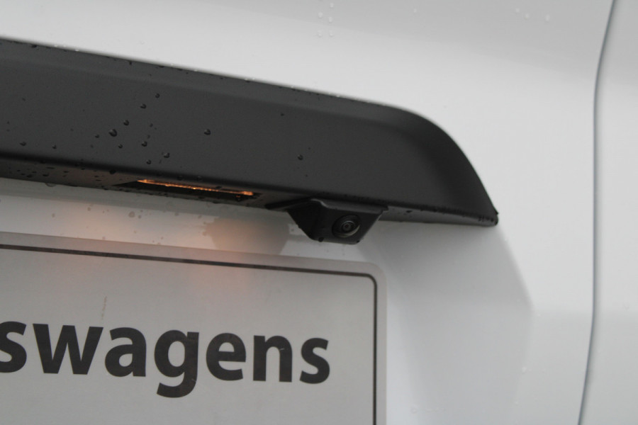 Ford E-Transit Courier Trend 46 kWh 136pk - Trekhaak - Vloerplaat - Camera - Cruise - Carplay/Android - Rijklaar