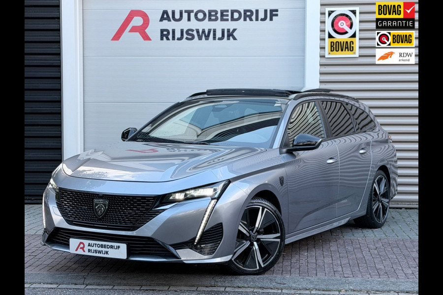 Peugeot 308 SW 1.2 PureTech GT Pack Business Massage/Camera
