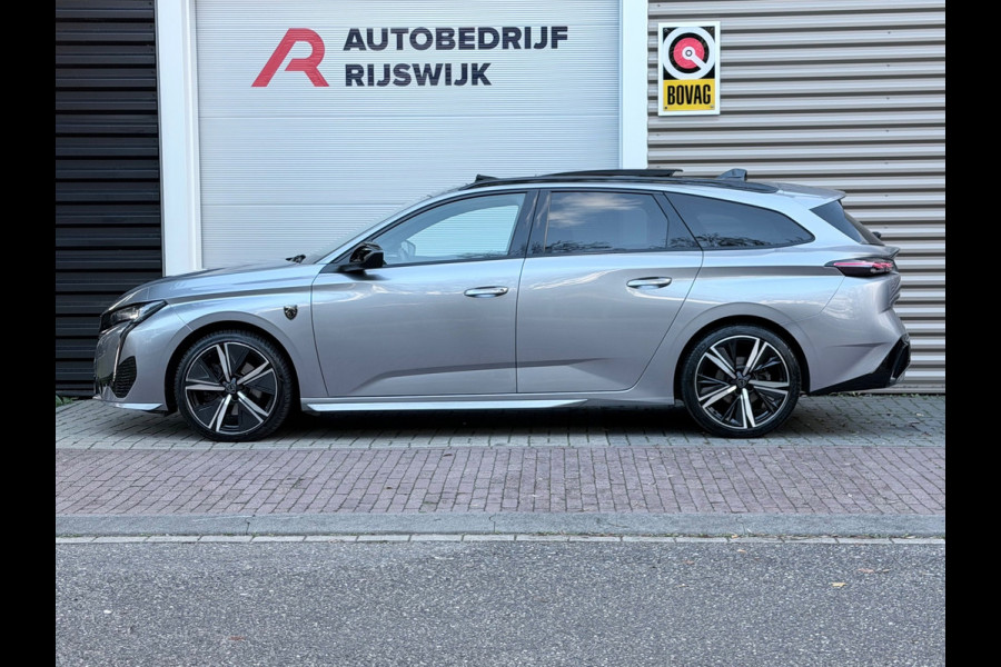 Peugeot 308 SW 1.2 PureTech GT Pack Business Massage/Camera