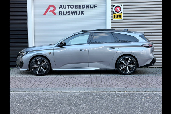 Peugeot 308 SW 1.2 PureTech GT Pack Business Massage/Camera