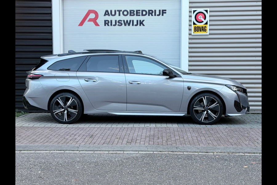Peugeot 308 SW 1.2 PureTech GT Pack Business Massage/Camera