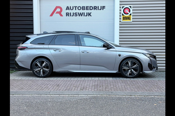 Peugeot 308 SW 1.2 PureTech GT Pack Business Massage/Camera