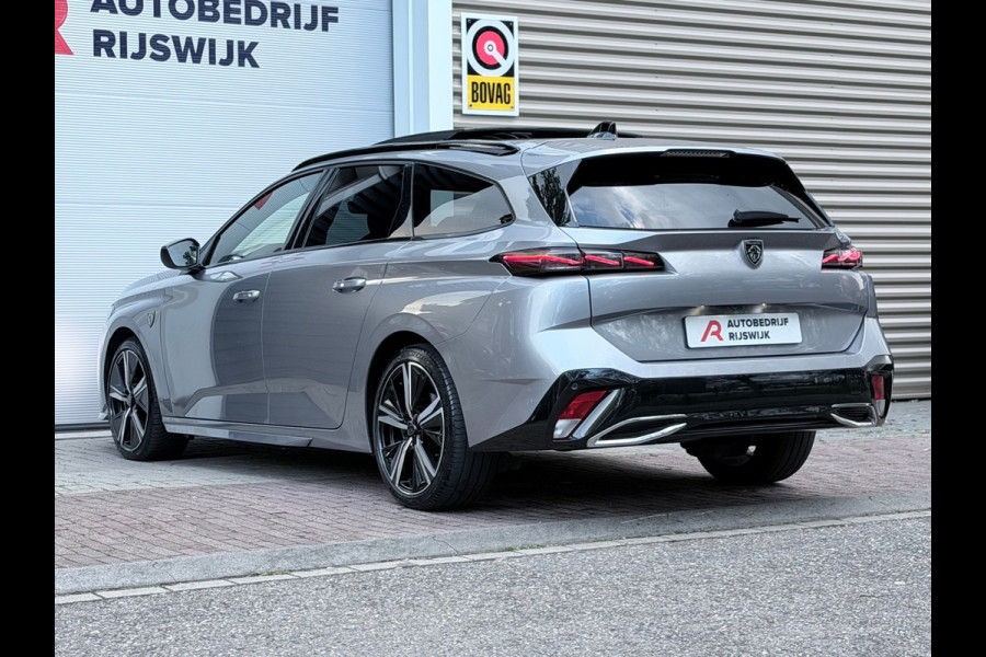 Peugeot 308 SW 1.2 PureTech GT Pack Business Massage/Camera