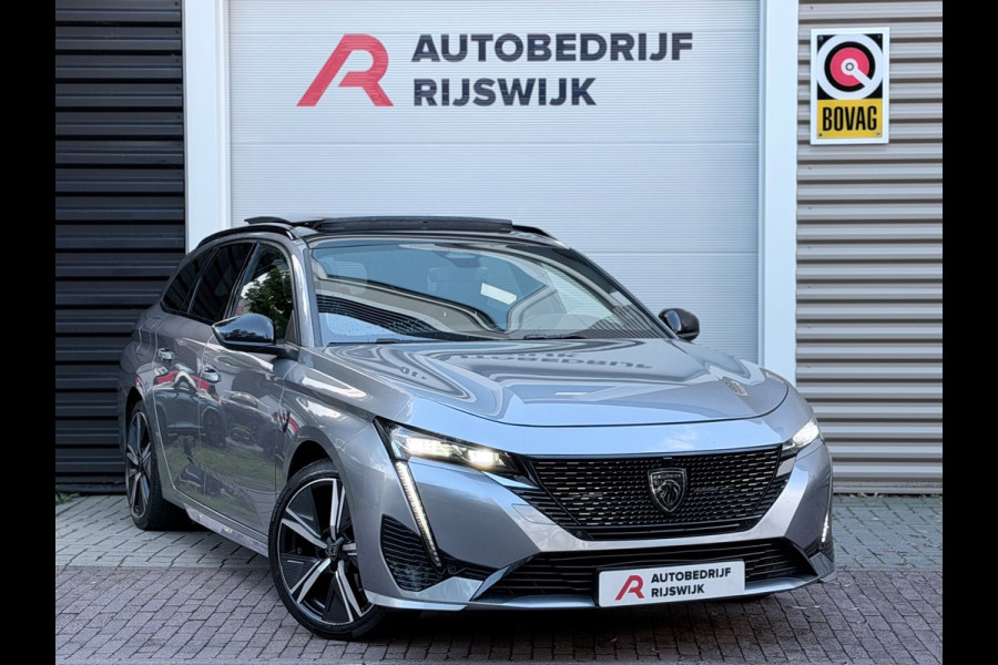 Peugeot 308 SW 1.2 PureTech GT Pack Business Massage/Camera