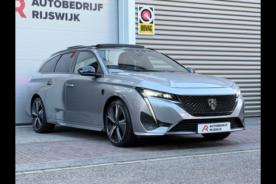 Peugeot 308 SW 1.2 PureTech GT Pack Business Massage/Camera
