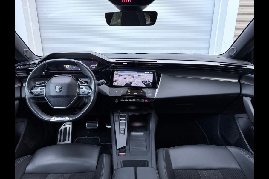 Peugeot 308 SW 1.2 PureTech GT Pack Business Massage/Camera