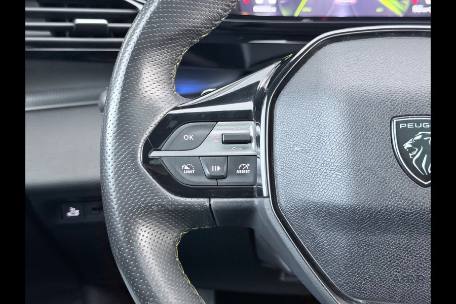 Peugeot 308 SW 1.2 PureTech GT Pack Business Massage/Camera
