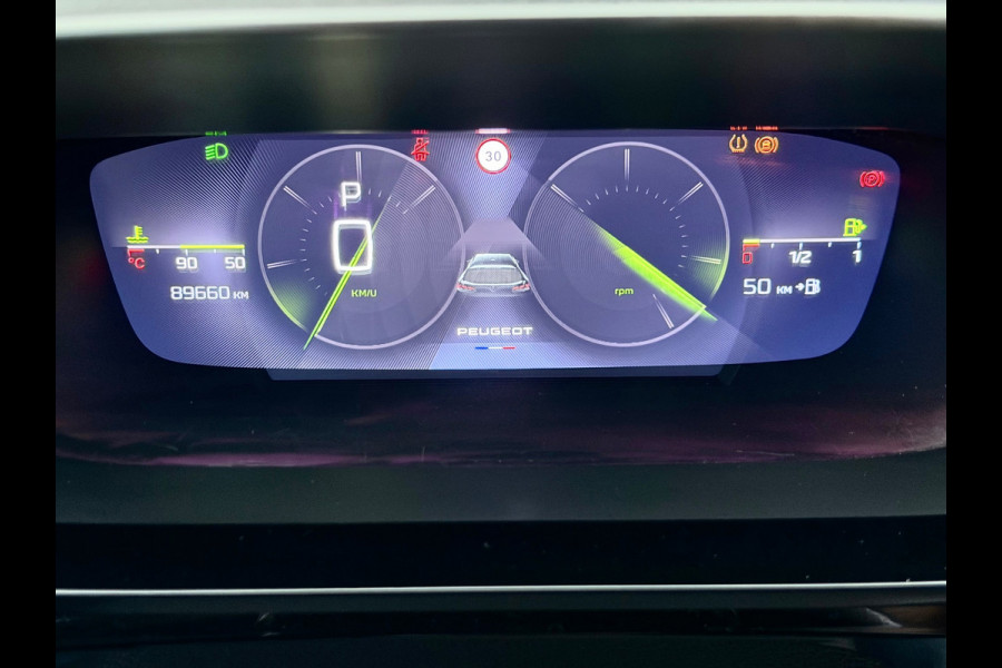 Peugeot 308 SW 1.2 PureTech GT Pack Business Massage/Camera