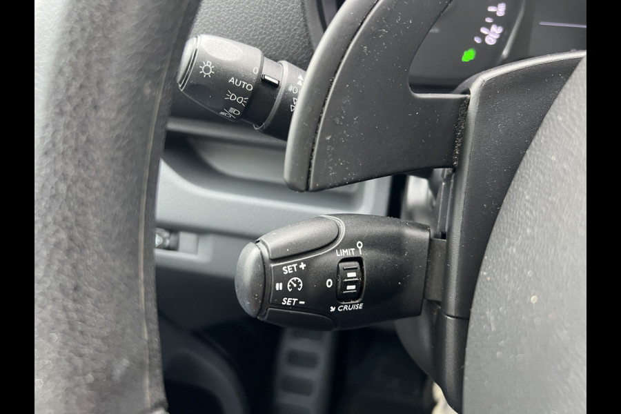 Peugeot Expert 2.0 BlueHDI 145 XL L3 H1 Automaat