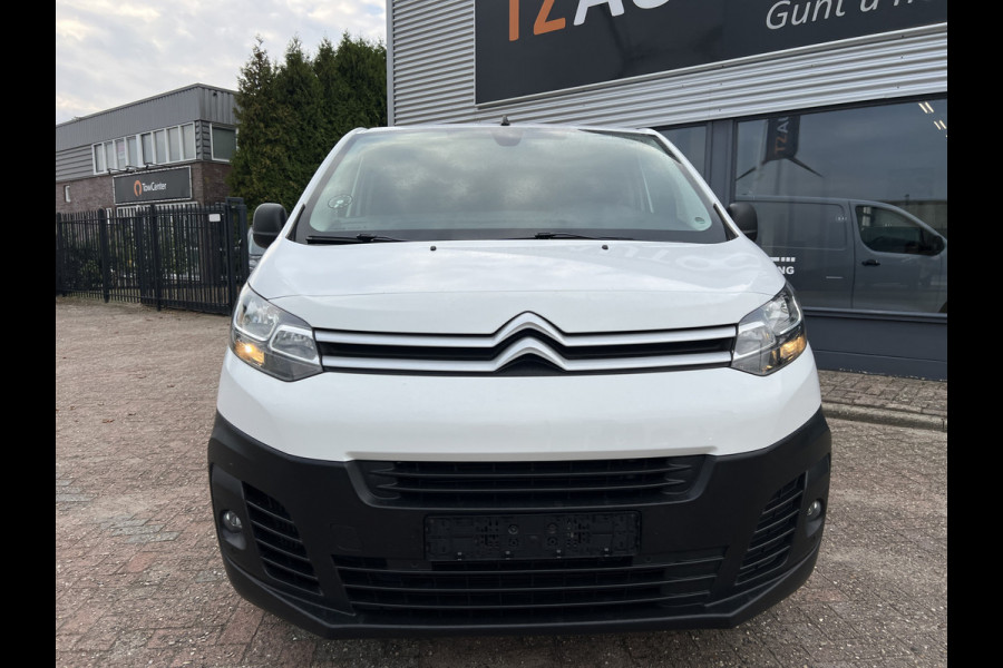Peugeot Expert 2.0 BlueHDI 145 XL L3 H1 Automaat