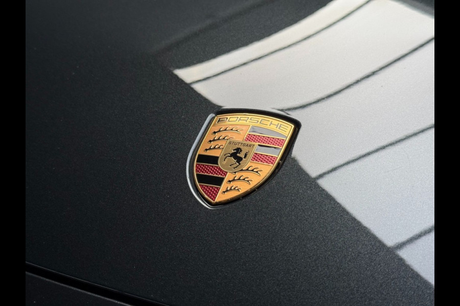 Porsche Macan 4 Luchtvering trekhaak/bose/vol leer/sportsound/Innodrive 284kw