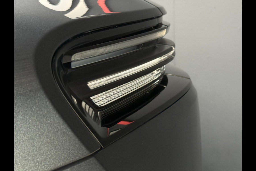Porsche Macan 4 Luchtvering trekhaak/bose/vol leer/sportsound/Innodrive 284kw