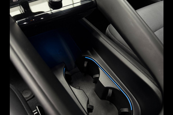 Porsche Macan 4 Luchtvering trekhaak/bose/vol leer/sportsound/Innodrive 284kw