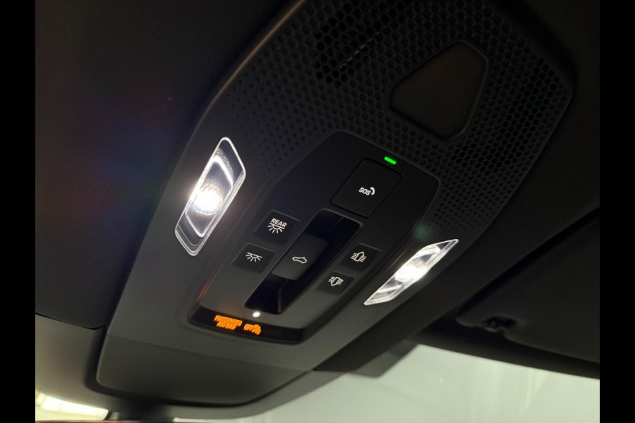 Porsche Macan 4 Luchtvering trekhaak/bose/vol leer/sportsound/Innodrive 284kw