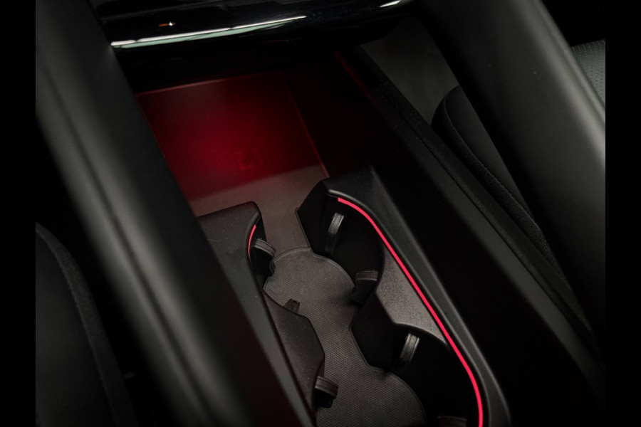Porsche Macan 4 Luchtvering trekhaak/bose/vol leer/sportsound/Innodrive 284kw