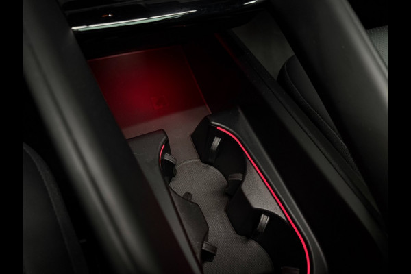 Porsche Macan 4 Luchtvering trekhaak/bose/vol leer/sportsound/Innodrive 284kw