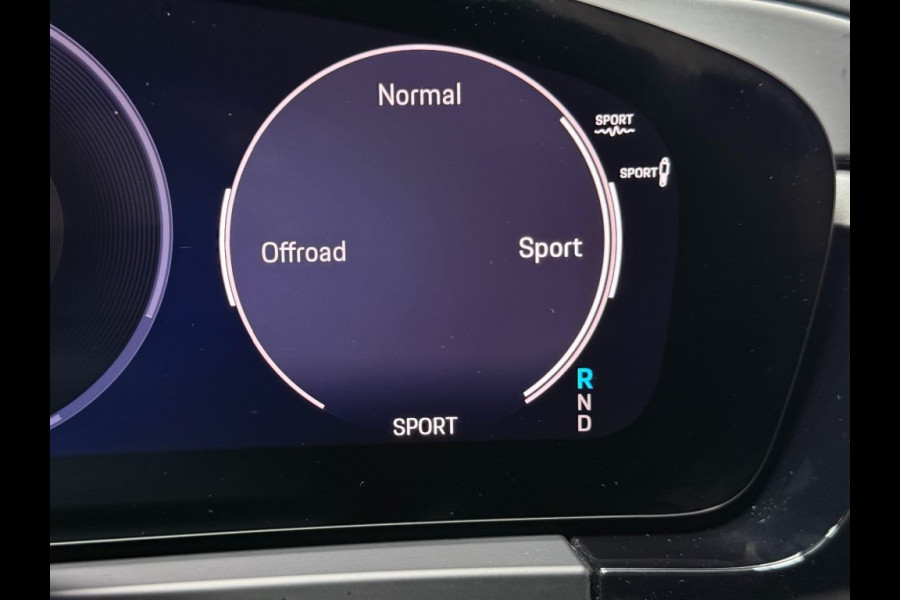 Porsche Macan 4 Luchtvering trekhaak/bose/vol leer/sportsound/Innodrive 284kw