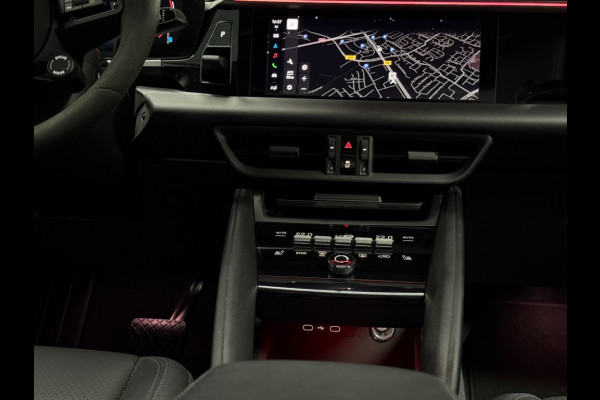 Porsche Macan 4 Luchtvering trekhaak/bose/vol leer/sportsound/Innodrive 284kw