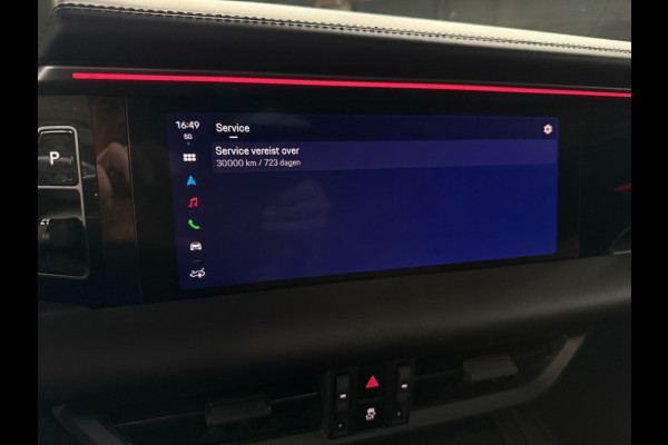 Porsche Macan 4 Luchtvering trekhaak/bose/vol leer/sportsound/Innodrive 284kw
