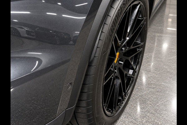 Porsche Macan 4 Luchtvering trekhaak/bose/vol leer/sportsound/Innodrive 284kw