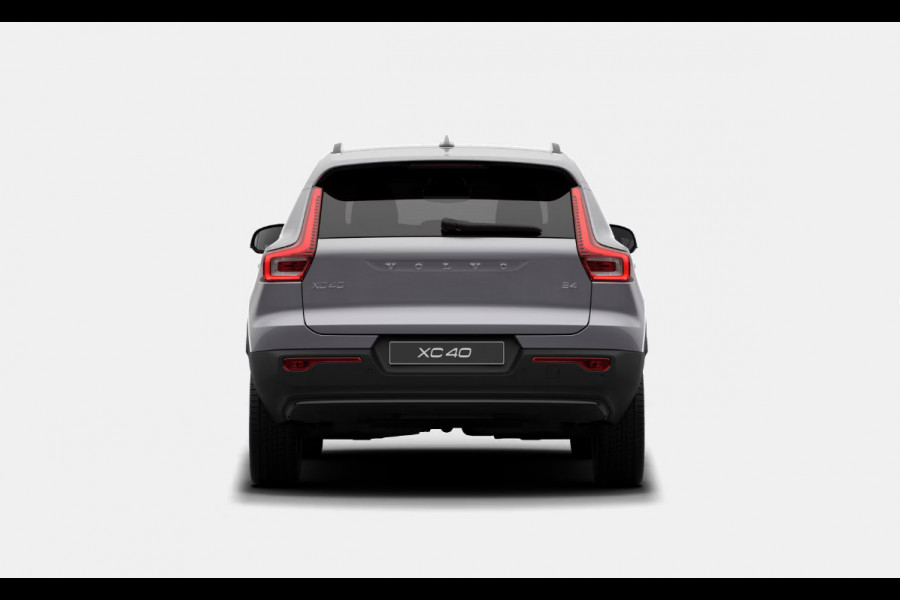 Volvo XC40 B4 211PK Automaat Plus Dark Panoramadak/ Adaptive Cruise Control/ 360 Camera/ Google infotainment/ Elektrisch verstelbare stoelen met geheugen/ Apple Carplay/ Android Auto