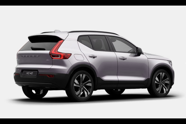 Volvo XC40 B4 211PK Automaat Plus Dark Panoramadak/ Adaptive Cruise Control/ 360 Camera/ Google infotainment/ Elektrisch verstelbare stoelen met geheugen/ Apple Carplay/ Android Auto