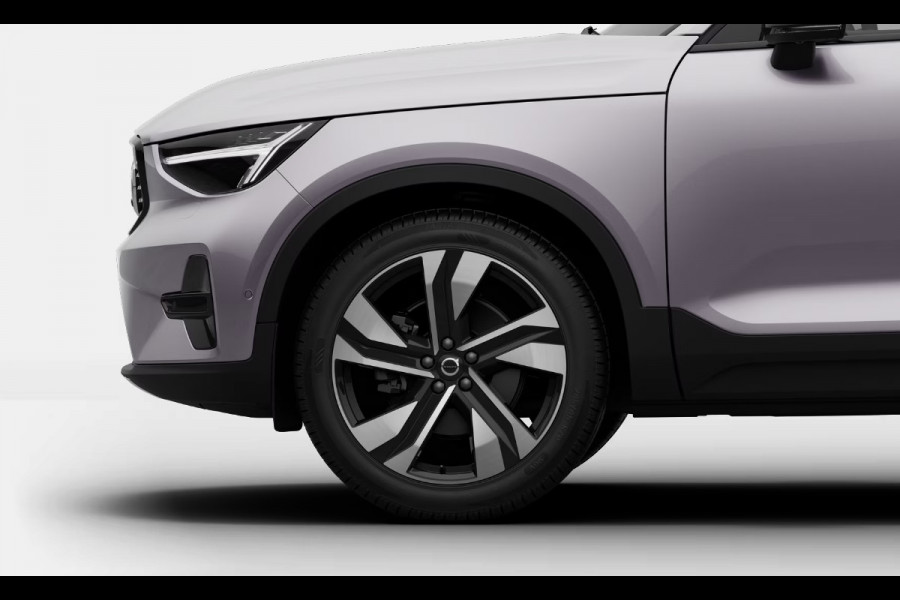 Volvo XC40 B4 211PK Automaat Plus Dark Panoramadak/ Adaptive Cruise Control/ 360 Camera/ Google infotainment/ Elektrisch verstelbare stoelen met geheugen/ Apple Carplay/ Android Auto