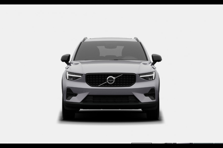 Volvo XC40 B4 211PK Automaat Plus Dark Panoramadak/ Adaptive Cruise Control/ 360 Camera/ Google infotainment/ Elektrisch verstelbare stoelen met geheugen/ Apple Carplay/ Android Auto