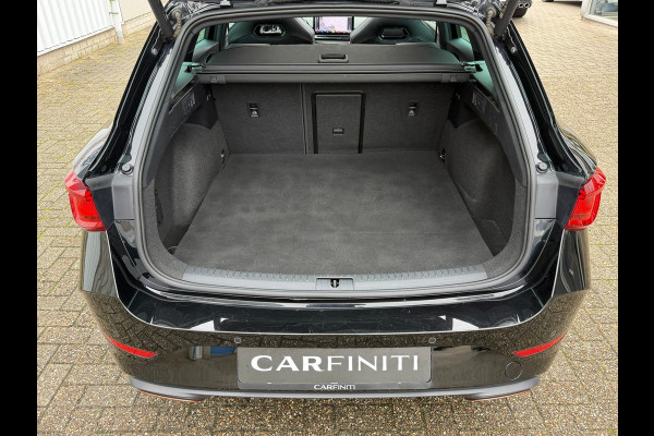 CUPRA Leon Sportstourer 1.4 e-Hybrid 245 Pk Business | Panoramadak | Navigatie | Camera | Clima | Sportstoelen | Keyless | 19".