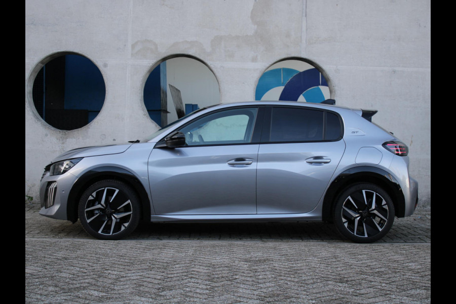 Peugeot 208 1.2 Hybrid 110 e-DCS6 GT | VISION PACK | ADAPTIEVE CRUISE CONTROL |