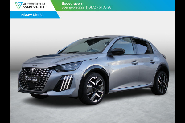 Peugeot 208 1.2 Hybrid 110 e-DCS6 GT | VISION PACK | ADAPTIEVE CRUISE CONTROL |