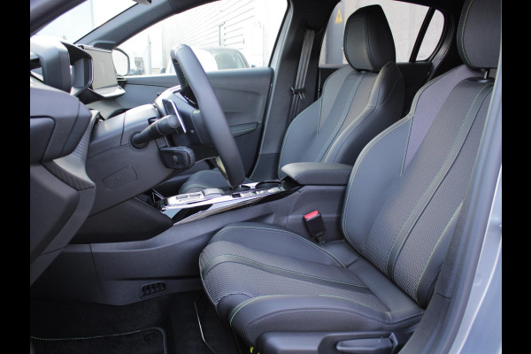 Peugeot 208 1.2 Hybrid 110 e-DCS6 GT | VISION PACK | ADAPTIEVE CRUISE CONTROL |
