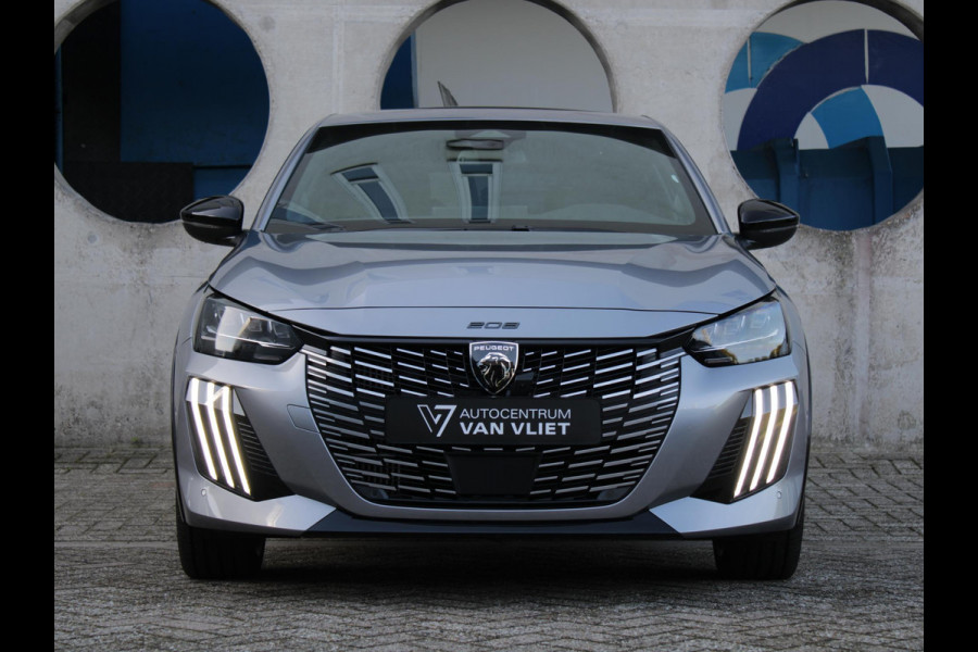Peugeot 208 1.2 Hybrid 110 e-DCS6 GT | VISION PACK | ADAPTIEVE CRUISE CONTROL |