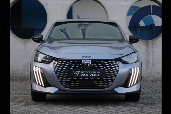 Peugeot 208 1.2 Hybrid 110 e-DCS6 GT | VISION PACK | ADAPTIEVE CRUISE CONTROL |